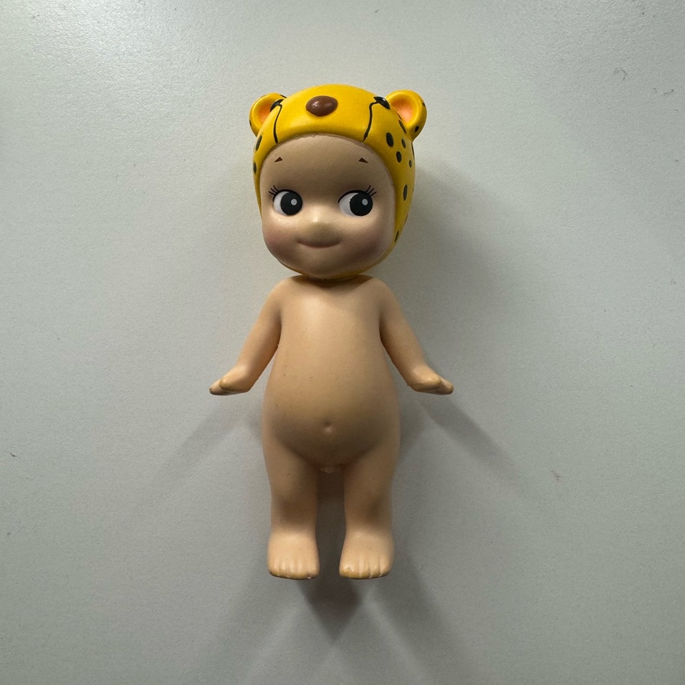 SONNY ANGEL CHEETAH